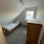 Tatil Evi Wangernest *
