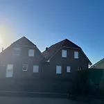 Wangernest Ferienhaus