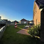 Ferienhaus Wangernest