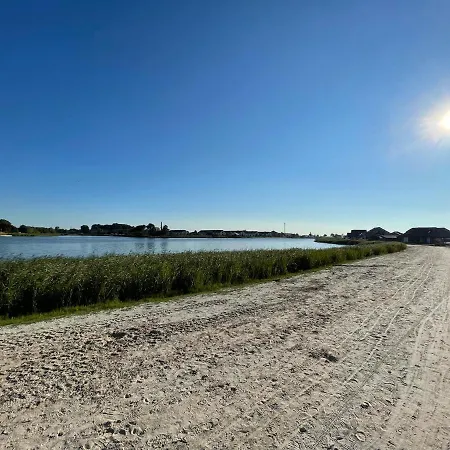 Wangernest בית נופש