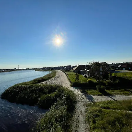 בית נופש Wangernest שיליג