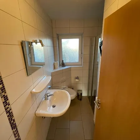 בית נופש Wangernest שיליג