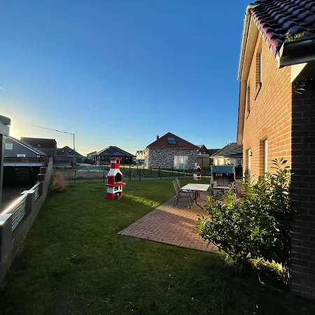 Wangernest שיליג