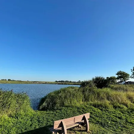 Wangernest Feriehus *