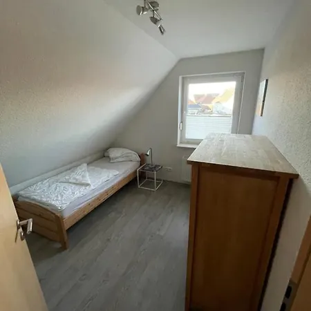 Wangernest שיליג