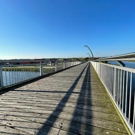 Wangernest Feriehus Schillig