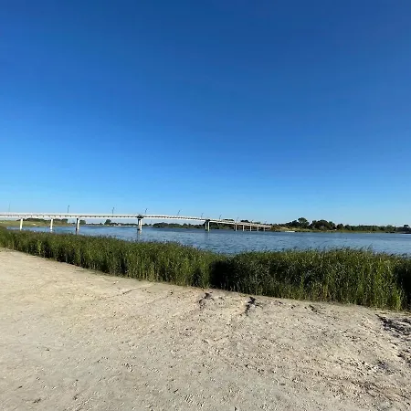 Wangernest בית נופש שיליג