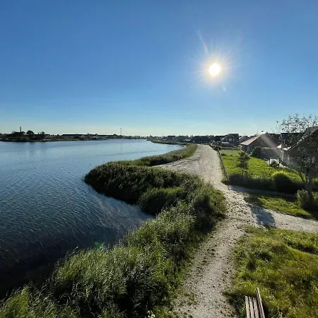 Wangernest בית נופש