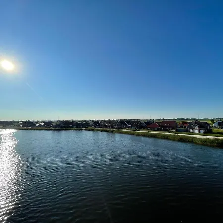 Wangernest בית נופש *