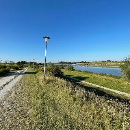 Feriehus Wangernest Schillig