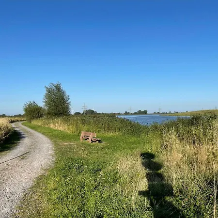 Wangernest בית נופש *