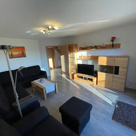 Wangernest בית נופש שיליג