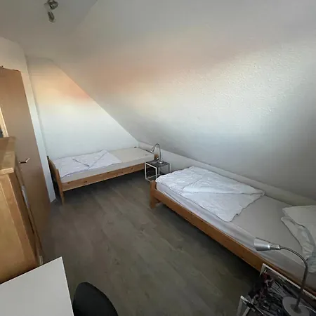 Wangernest Casa de Férias