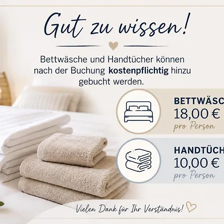 Wangernest * Schillig